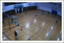 fms gym 
